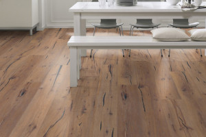 Паркетна дошка Wicanders Colorado City Дуб RW04322