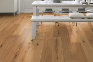 Паркетна дошка Wicanders Dallas Дуб RW04243