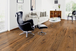 Паркетна дошка Wicanders Denver Дуб RW04320