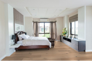 Паркетна дошка Wicanders Houston Дуб RW04244