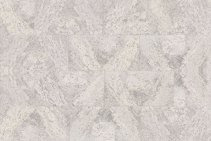 Wicanders настінний корок Flores White RY07001