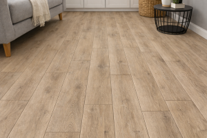 Ламінат AGT Луна Гарнелія PRK109, 8*191*1200 мм, 33 клас, фаска 4V 