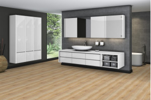 Ламінат Agt Natura Line PRK501 Дуб Тренд