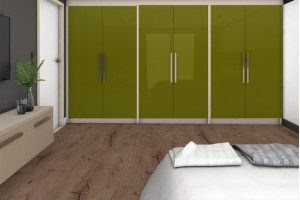 Ламінат Agt Natura Line PRK504 Селже