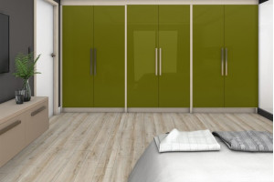 Ламінат Agt Natura Line PRK506 Маріца