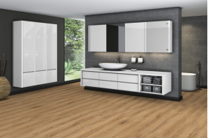 Ламінат Agt Natura Line PRK507 Дуб Ілгаз