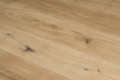 Паркетна дошка Arkwood Techno Дуб 0002 натур-рустик 14*150*400-2400 мм