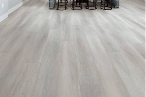 SPC Ламинат ATWOOD Winter Day Davis, 33/42 клас, фаска 4V, 7*230*1830 мм