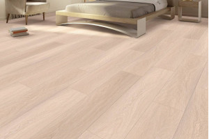 SPC Ламинат ATWOOD Better Life Whispers, 33/42 клас, фаска 4V, 7*230*1520 мм