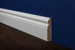 Плінтус МДФ EMC-02