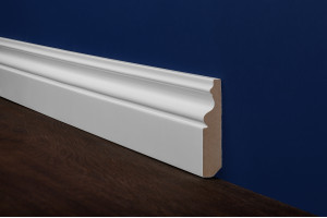 Плінтус МДФ EMC-16