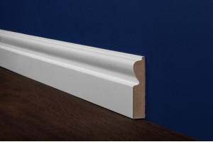 Плінтус МДФ EMC-17