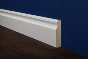 Плінтус МДФ EMC-24