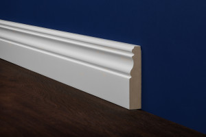 Плінтус МДФ EMC-38