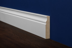 Плінтус МДФ EMC-40