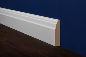 Плінтус МДФ EMC-48