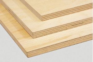 Фанера ФК  для паркетных полов 9-10 мм