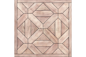 Модульний паркет Версаль Черешня Alizze