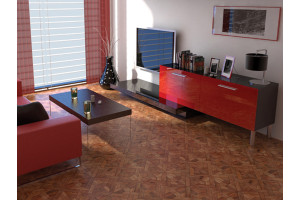 Модульный паркет Версаль Черешня Vissia