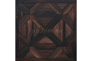 Модульний паркет Версаль Палісандр Alizze