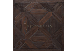 Модульний паркет Версаль Термо Ясен середній Alizze