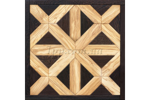 Модульний паркет Версаль Венге Оліва Alizze