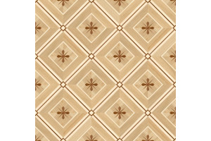 Художній паркет — мозаїчний 6008 Гефест