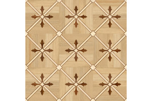 Художественный паркет — мозаичный 6011