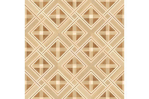 Художественный паркет — мозаичный 7002 *Премьер* с тонированным дубом