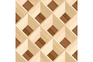 Художній паркет — мозаїчний 7003 *Куба*