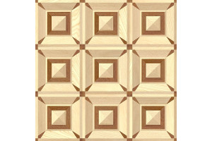 Художній паркет — мозаїчний 7005*Батумі*