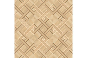 Художественный паркет — мозаичный 7006 Лузон мини