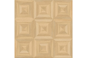 Художественный паркет — мозаичный 7012 Квадрат