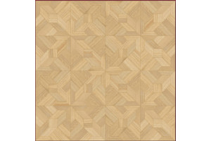 Художній паркет — мозаїчний 7040