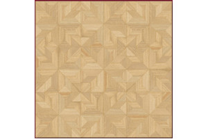 Художественный паркет — мозаичный 7042