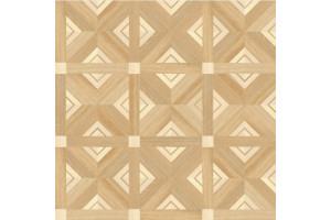 Художній паркет — мозаїчний 7037