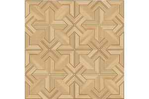 Художній паркет — мозаїчний 7032