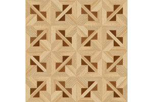 Художній паркет — мозаїчний 7031