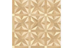 Художній паркет — мозаїчний 7030