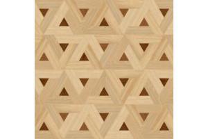 Художній паркет — мозаїчний 7028