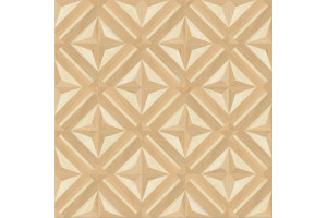 Художественный паркет — мозаичный 7018 Оперетта