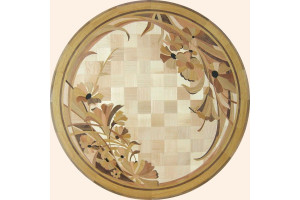 Палацевий паркет — Розетка 1005