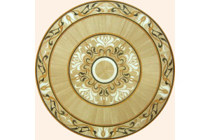 Палацевий паркет — Розетка 1247