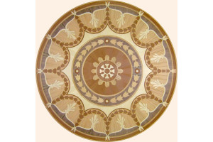 Палацевий паркет — Розетка 1385