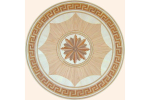 Палацевий паркет — Розетка 1386