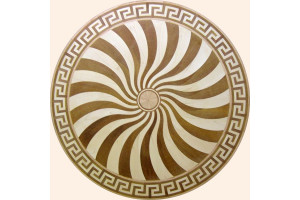 Палацевий паркет — Розетка 1399