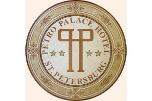 Дворцовый паркет — Розетка 1402