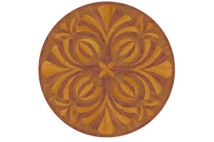 Палацевий паркет — Розетка 3706