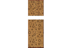 Художній паркет Граф'є АРТ 9004