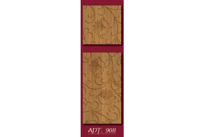 Художній паркет Граф'є АРТ 9011